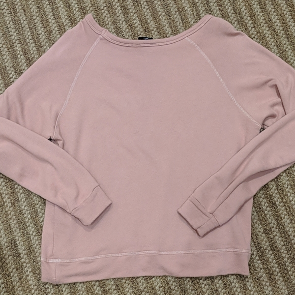 Blank Paige Don't Mess with Mama Sweatshirt - Picture 4 of 6